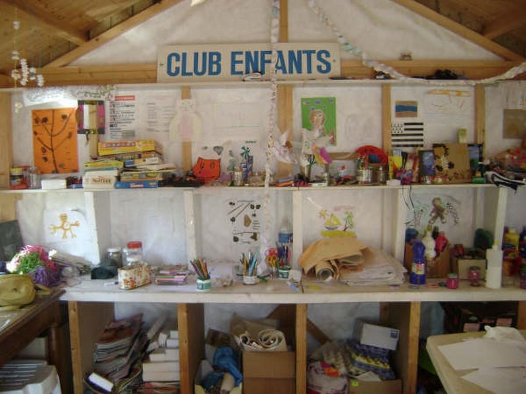 Camping De La - 400 Mètres De La Bénodet