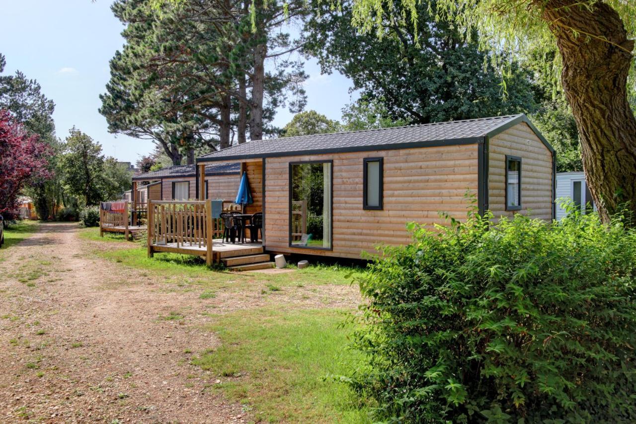 De La - 400 Mètres De La Camping 4*