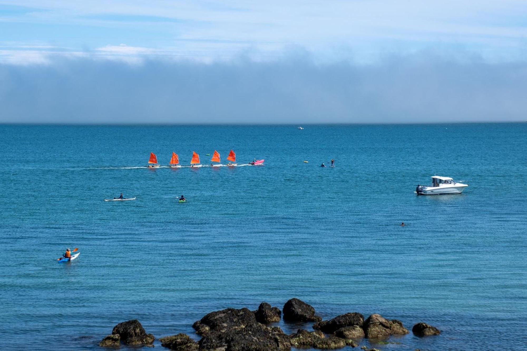 Camping De La - 400 Mètres De La 4*