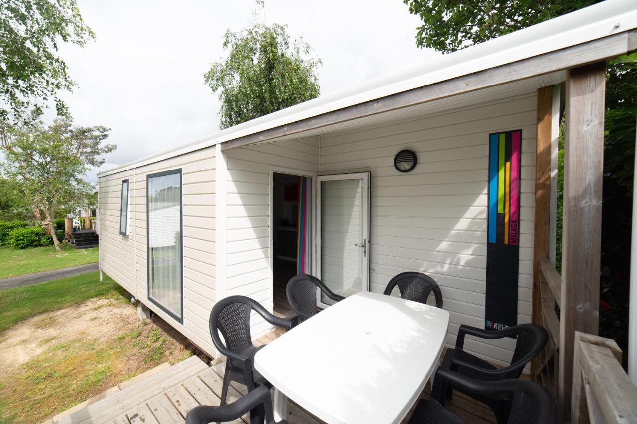 De La - 400 Mètres De La Camping Bénodet