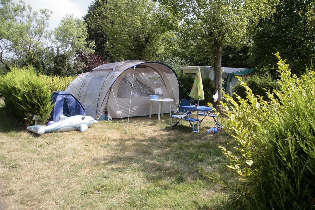 De La - 400 Metres De La Campingplatz Bénodet